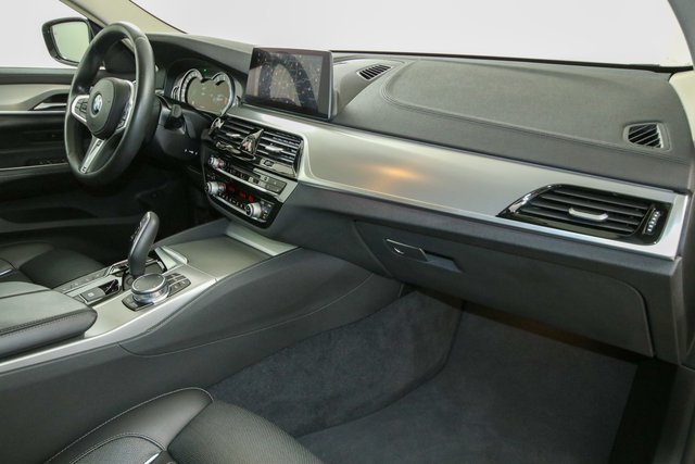 BMW 640 i xDr Luxury Headup Sitzbel 360 Exklusiv AHK - foto 8