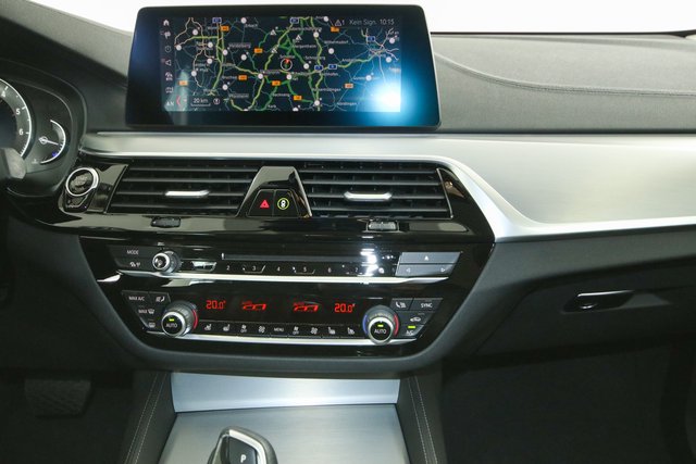BMW 640 i xDr Luxury Headup Sitzbel 360 Exklusiv AHK - foto 10