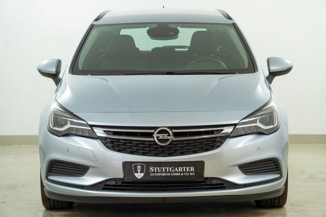 Opel Astra K Sports Tourer Business Kamera ACC - bilder 2