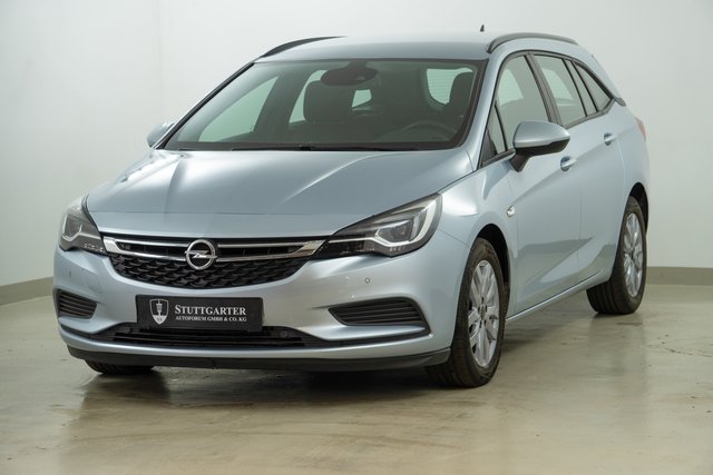 Opel Astra K Sports Tourer Business Kamera ACC - bilder 3
