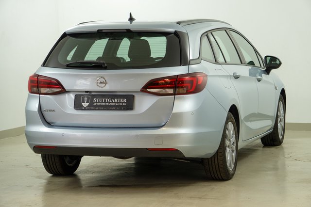 Opel Astra K Sports Tourer Business Kamera ACC - bilder 6