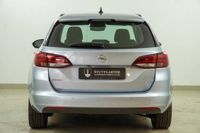 Opel Astra K Sports Tourer Business Kamera ACC - bilder 5