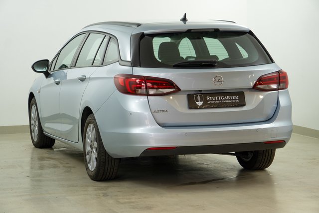 Opel Astra K Sports Tourer Business Kamera ACC - bilder 4