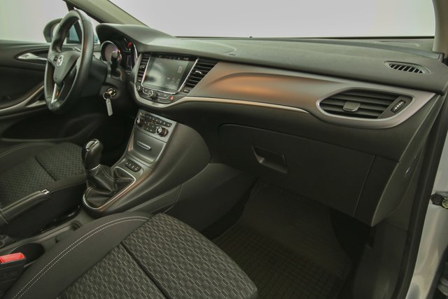 Opel Astra K Sports Tourer Business Kamera ACC - bilder 8
