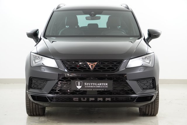 CUPRA Ateca 4Drive ACC 360 Kamera Navi AHK - foto 2