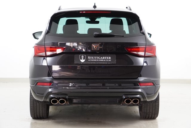 CUPRA Ateca 4Drive ACC 360 Kamera Navi AHK - foto 5