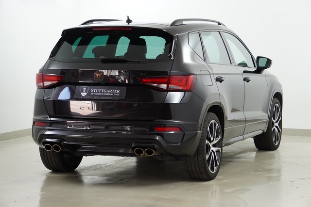 CUPRA Ateca 4Drive ACC 360 Kamera Navi AHK - foto 6