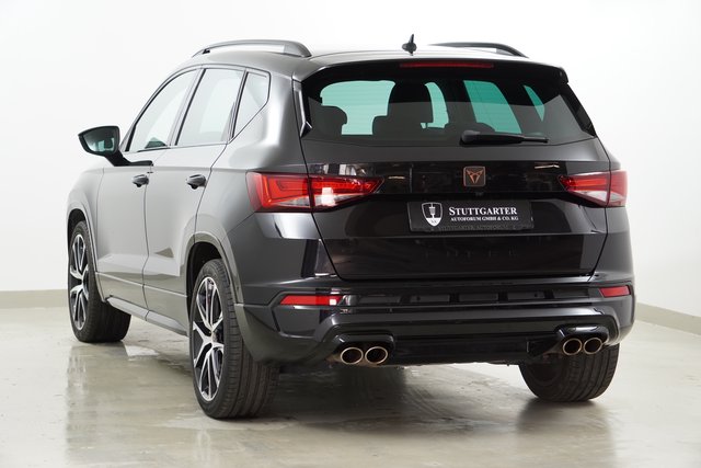 CUPRA Ateca 4Drive ACC 360 Kamera Navi AHK - foto 4
