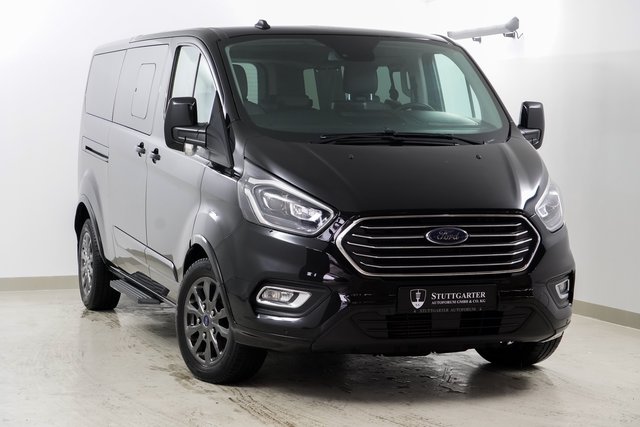 Ford Tourneo Custom TitaniumX 320 Xenon Leder Navi L2 - foto 1