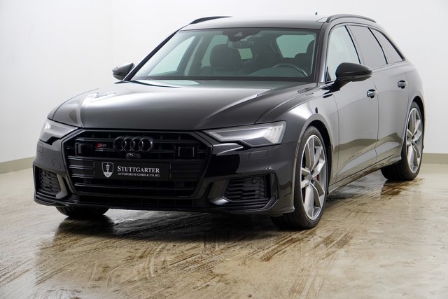 Audi S6 Avant 3.0 TDI qua HD-Matrix B&O Pano ACC 360K - foto 3