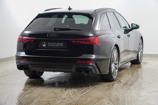 Audi S6 Avant 3.0 TDI qua HD-Matrix B&O Pano ACC 360K - foto 6
