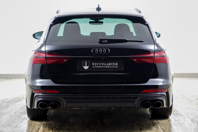 Audi S6 Avant 3.0 TDI qua HD-Matrix B&O Pano ACC 360K - foto 5