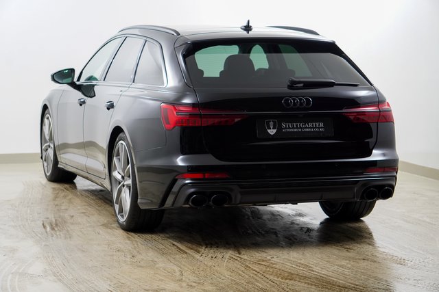 Audi S6 Avant 3.0 TDI qua HD-Matrix B&O Pano ACC 360K - foto 4