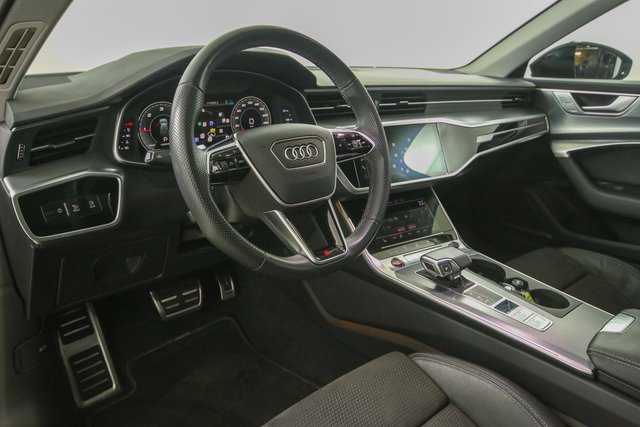 Audi S6 Avant 3.0 TDI qua HD-Matrix B&O Pano ACC 360K - foto 7