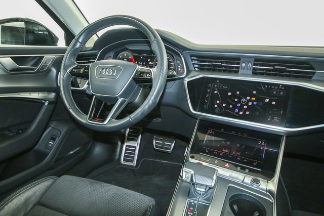 Audi S6 Avant 3.0 TDI qua HD-Matrix B&O Pano ACC 360K - foto 9