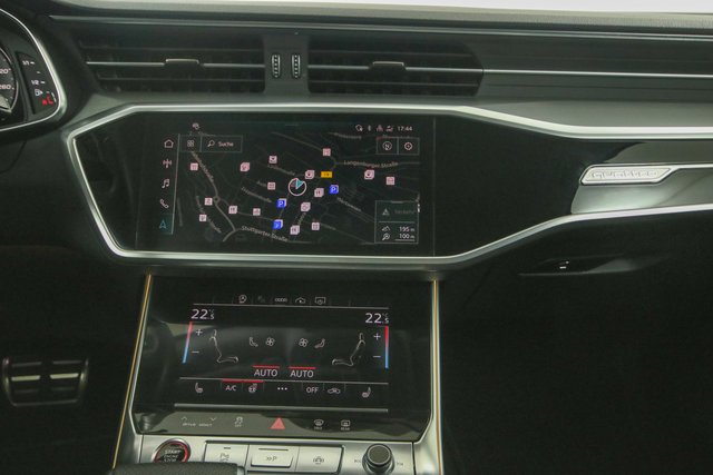 Audi S6 Avant 3.0 TDI qua HD-Matrix B&O Pano ACC 360K - foto 10