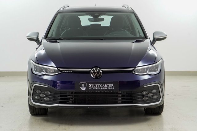 Volkswagen Golf Alltrack 4Motion Head-up ACC Keyless DAB - photo 2