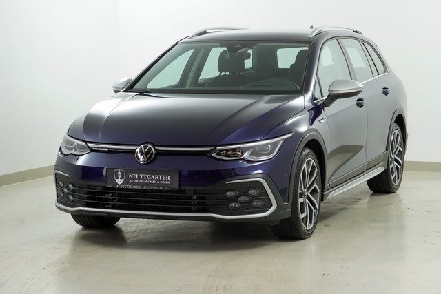 Volkswagen Golf Alltrack 4Motion Head-up ACC Keyless DAB - photo 3