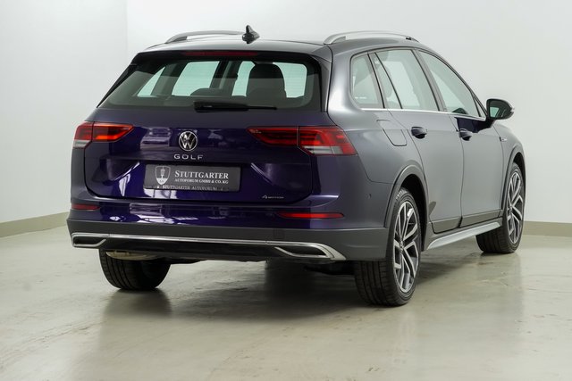 Volkswagen Golf Alltrack 4Motion Head-up ACC Keyless DAB - photo 6