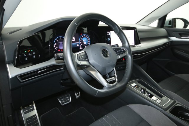 Volkswagen Golf Alltrack 4Motion Head-up ACC Keyless DAB - photo 7