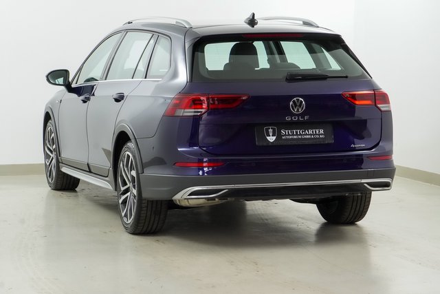 Volkswagen Golf Alltrack 4Motion Head-up ACC Keyless DAB - photo 4