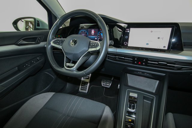 Volkswagen Golf Alltrack 4Motion Head-up ACC Keyless DAB - photo 9