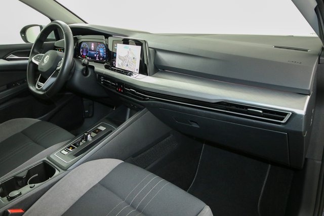 Volkswagen Golf Alltrack 4Motion Head-up ACC Keyless DAB - photo 8