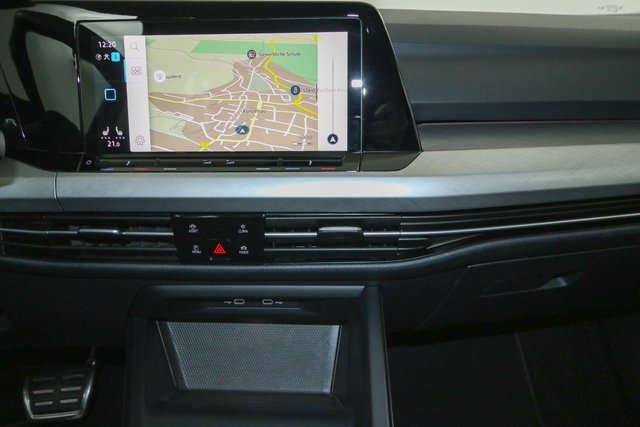 Volkswagen Golf Alltrack 4Motion Head-up ACC Keyless DAB - photo 10