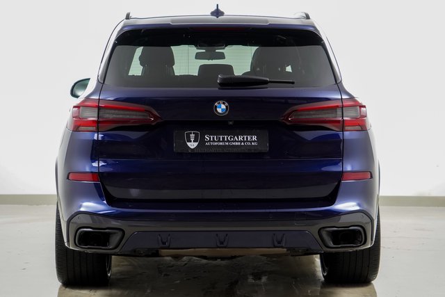 BMW X5 xDr 30 d M Sport Pano B&W 360K Head-u Massage - foto 5