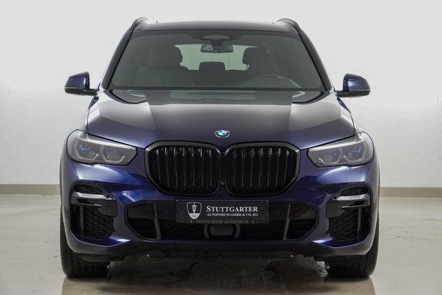 BMW X5 xDr 30 d M Sport Pano B&W 360K Head-u Massage - foto 2