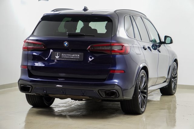 BMW X5 xDr 30 d M Sport Pano B&W 360K Head-u Massage - foto 6