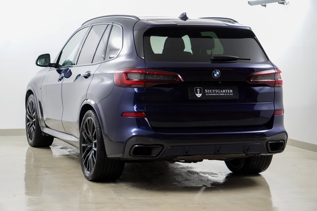 BMW X5 xDr 30 d M Sport Pano B&W 360K Head-u Massage - foto 4