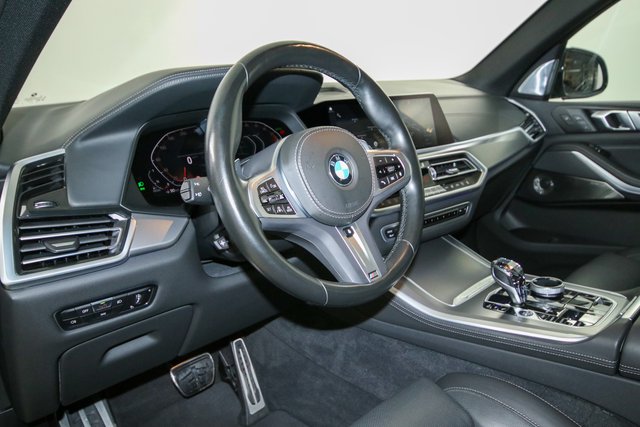 BMW X5 xDr 30 d M Sport Pano B&W 360K Head-u Massage - foto 7