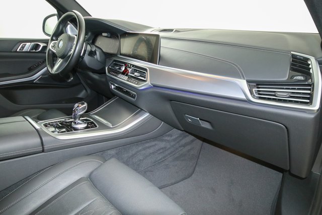 BMW X5 xDr 30 d M Sport Pano B&W 360K Head-u Massage - foto 8