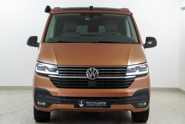 Volkswagen T6.1 California Ocean Edition Kamera ACC AHK LED - foto 2