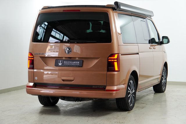 Volkswagen T6.1 California Ocean Edition Kamera ACC AHK LED - foto 6