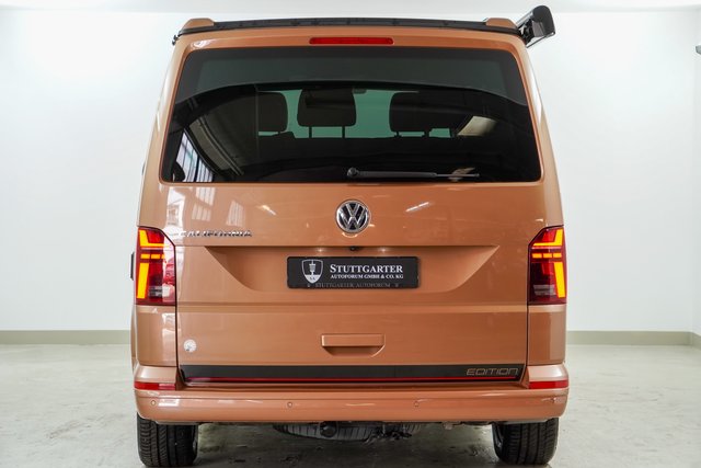 Volkswagen T6.1 California Ocean Edition Kamera ACC AHK LED - foto 5