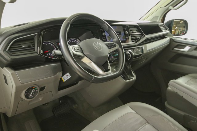 Volkswagen T6.1 California Ocean Edition Kamera ACC AHK LED - foto 7
