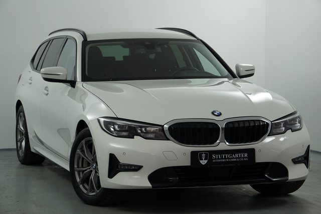 BMW 330 d xDrive Sport Line Navi Kamera ACC - photo 1