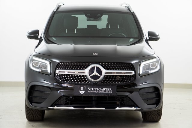 Mercedes-Benz GLB 200 AMG Line MBUX 360°Kamera LED - bilder 2