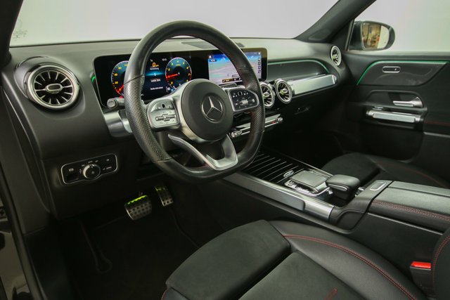 Mercedes-Benz GLB 200 AMG Line MBUX 360°Kamera LED - bilder 7