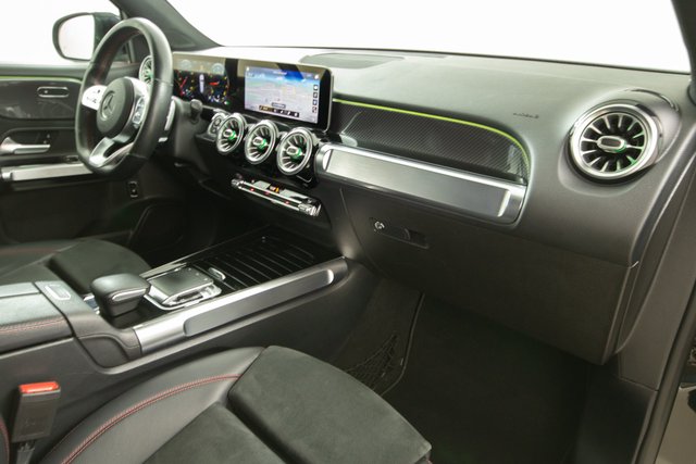 Mercedes-Benz GLB 200 AMG Line MBUX 360°Kamera LED - bilder 8