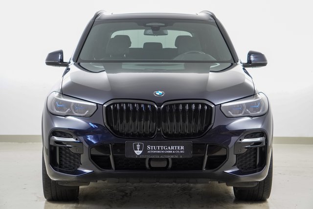 BMW X5 xDri 40 d M Sport Luft Individual 3 TV Pano - photo 2