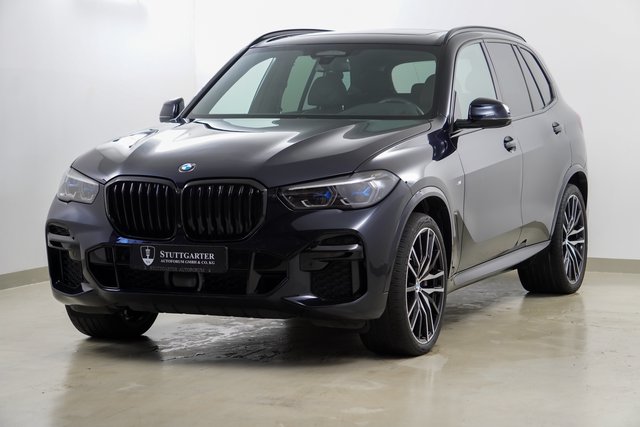 BMW X5 xDri 40 d M Sport Luft Individual 3 TV Pano - photo 3
