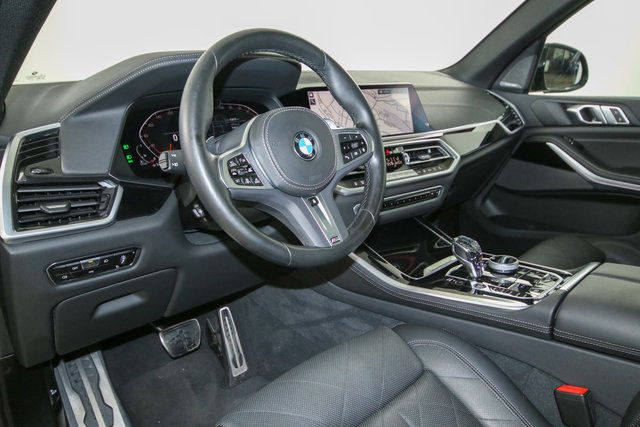BMW X5 xDri 40 d M Sport Luft Individual 3 TV Pano - photo 7