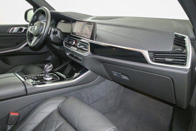 BMW X5 xDri 40 d M Sport Luft Individual 3 TV Pano - photo 8