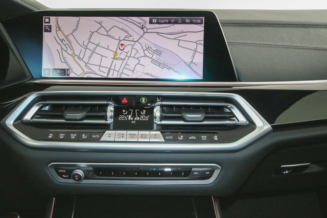 BMW X5 xDri 40 d M Sport Luft Individual 3 TV Pano - photo 10