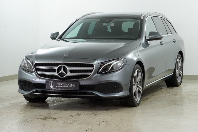 Mercedes-Benz E 400 d 4Matic Pano 360K Standheizung - foto 3