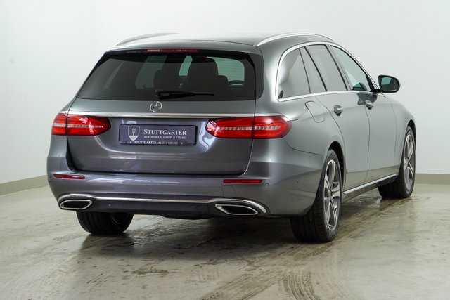 Mercedes-Benz E 400 d 4Matic Pano 360K Standheizung - foto 6