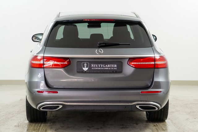 Mercedes-Benz E 400 d 4Matic Pano 360K Standheizung - foto 5
